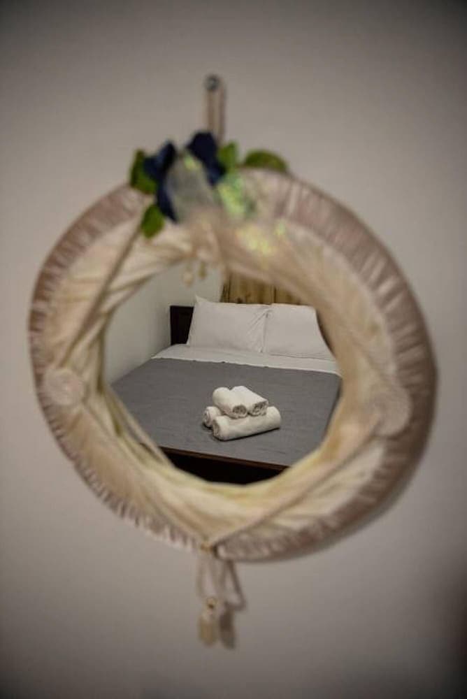 Karnagio Seafront in Agria