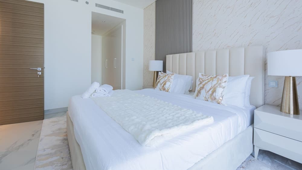 Nasma Luxury Stays - One Park Avenue