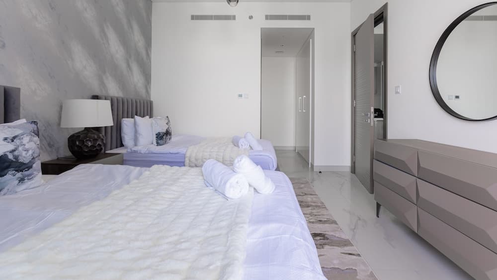 Nasma Luxury Stays - One Park Avenue