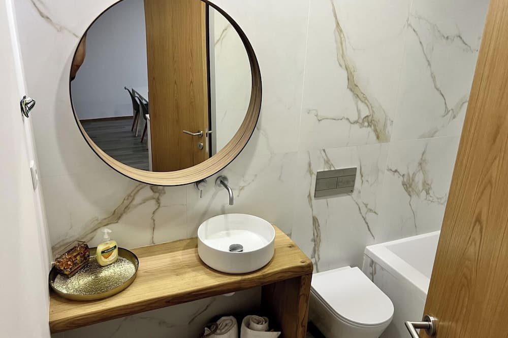 Charming Studio Apartment in Povoa de Varzim