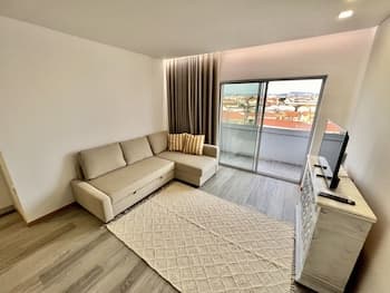 Charming Studio Apartment in Povoa de Varzim