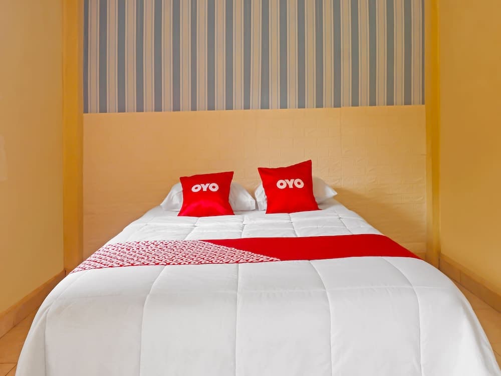 Collection O 91684 Pondok SyariahNearMookiland Park Bali