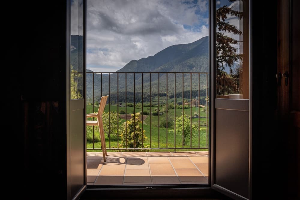 Hostal Cal Franciscó