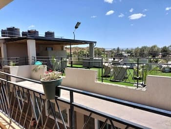 Executive 1&2 Broom Airbnb in Gilgil Nakuru