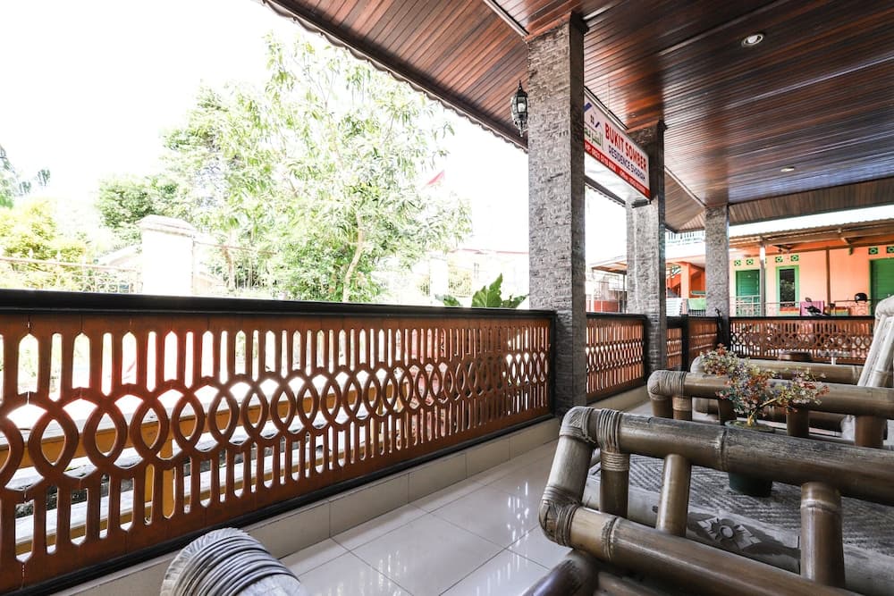 Hotel O Bukit Somber Residence Syariah