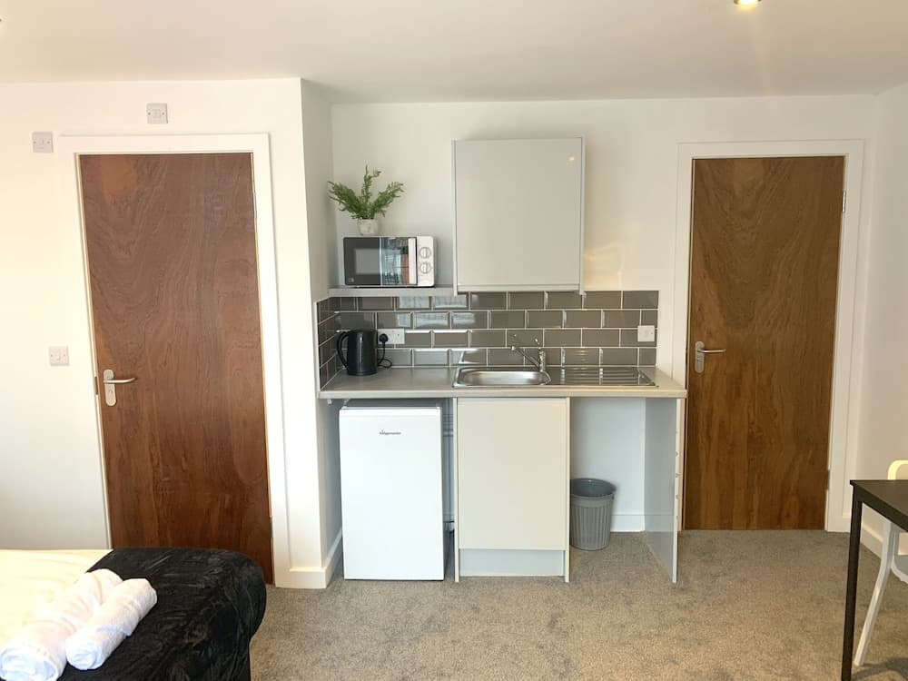 Nelson Stays Apartments