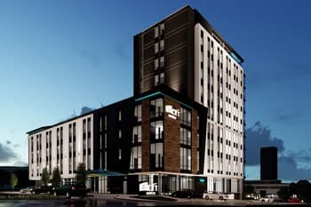 Aloft San Pedro Sula