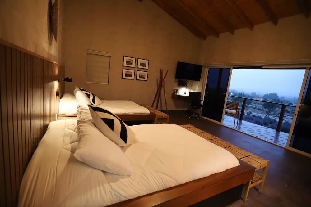 Montevalle Resort and Spa