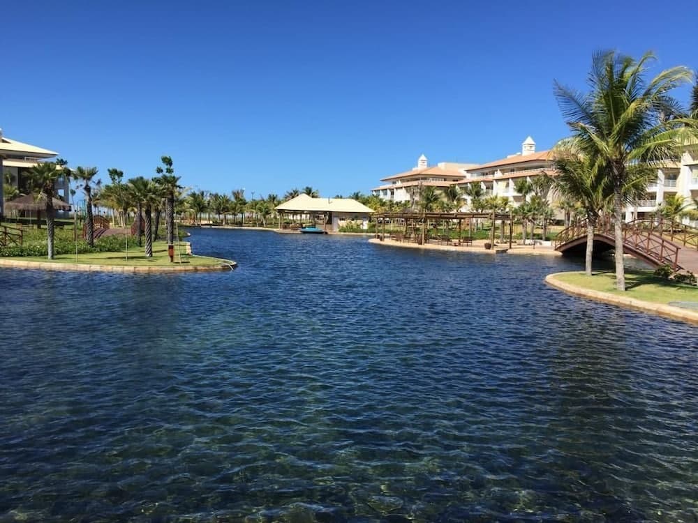 GOLF VILLE RESORT BEACH PARK