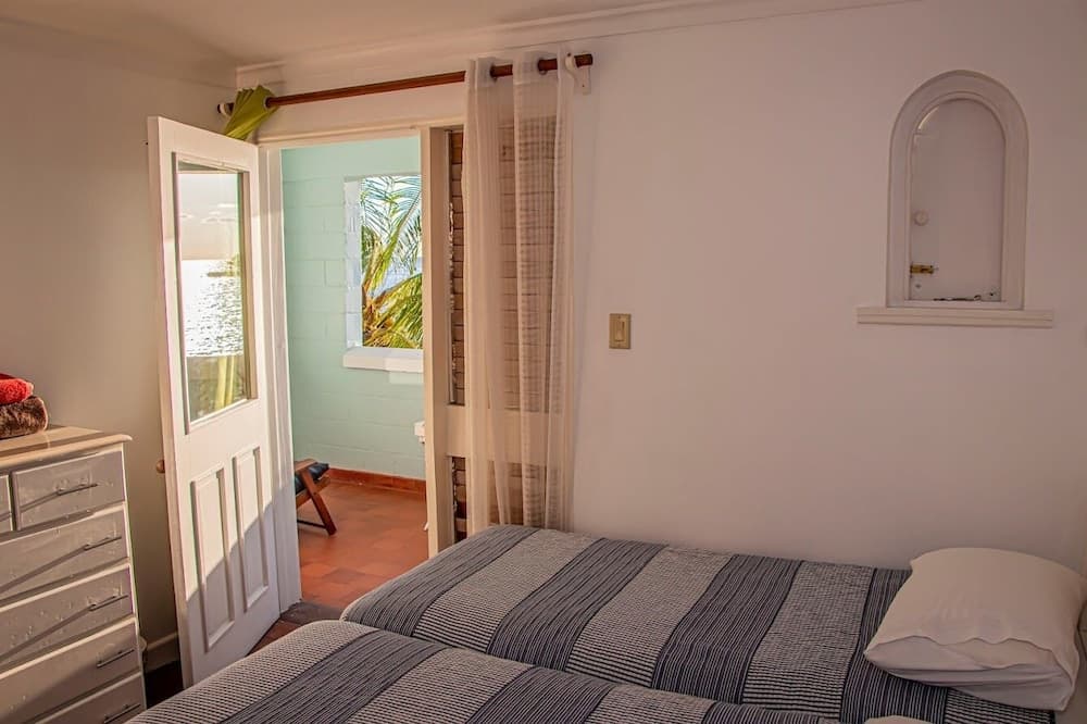 Sunrise at Point Village