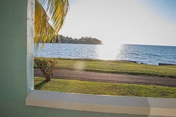 Sunrise at Point Village