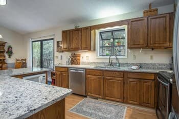 Home-away-from-home in Brevard