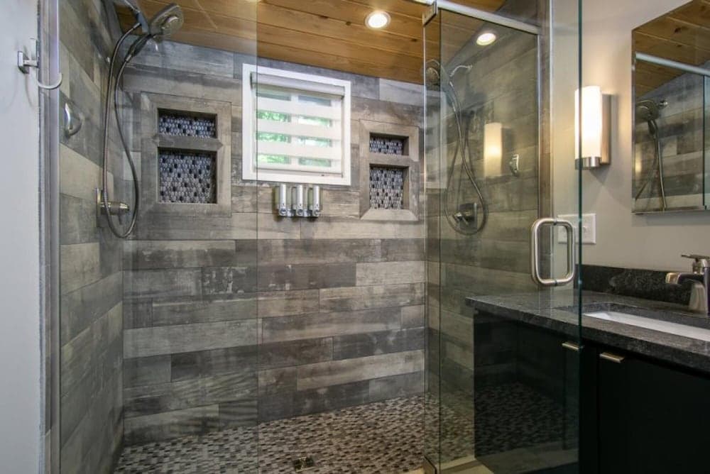 Treetop Retreat in Brevard