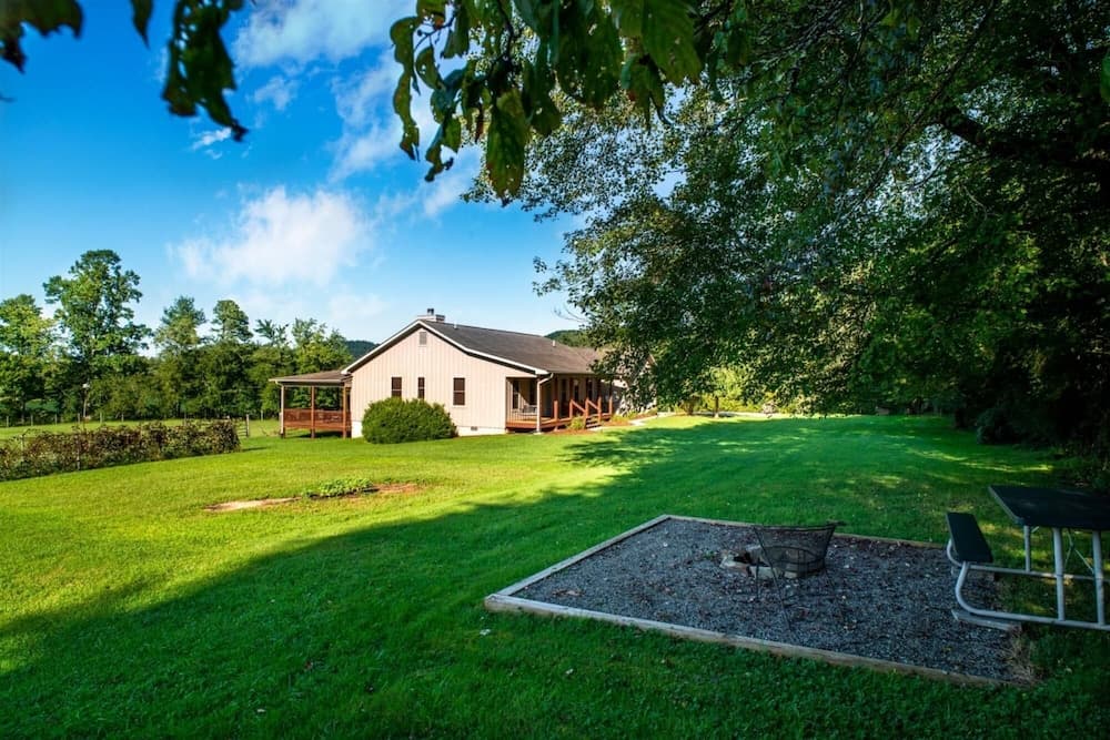 Cherryfield Valley Views