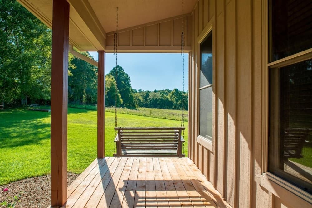 Cherryfield Valley Views