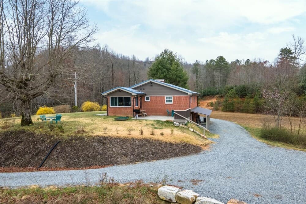 JB s Place in Brevard