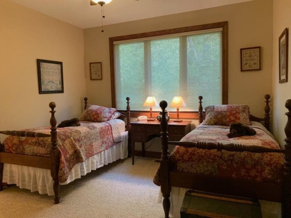 Pine Hill in Brevard