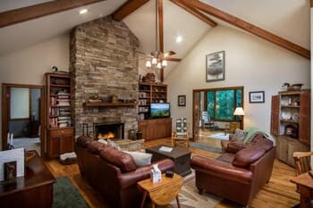 Pine Hill in Brevard