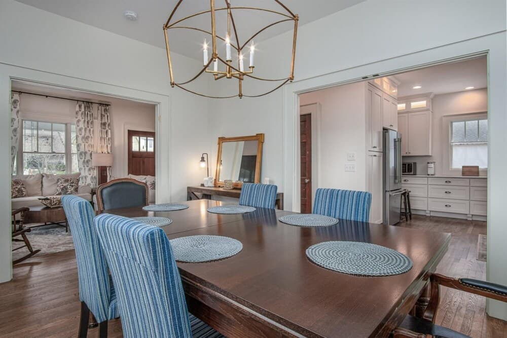 Witek Rinker House in Brevard