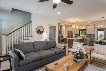 Kings Creek Cottage Downtown