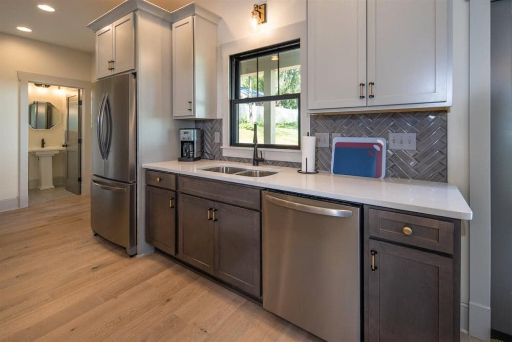 Kings Creek Cottage Downtown