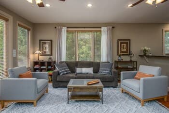 Brevard Basecamp in Brevard