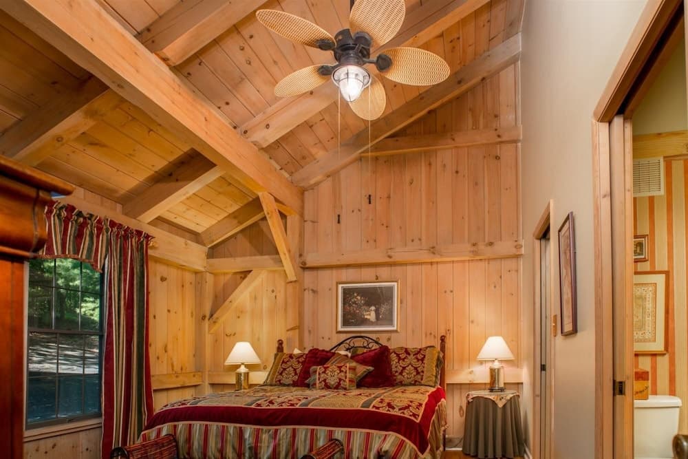 Grey Haven in Brevard