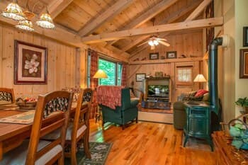 Grey Haven in Brevard