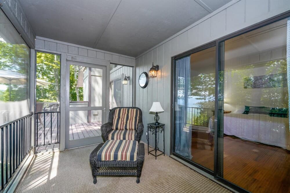 Blue Ridge Buffalo Mountain