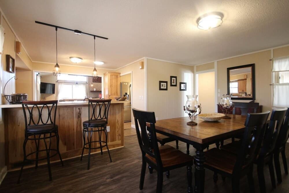 Ticoa Heights in Brevard