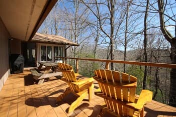 Ticoa Heights in Brevard