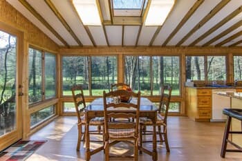 Casa Bella in Brevard