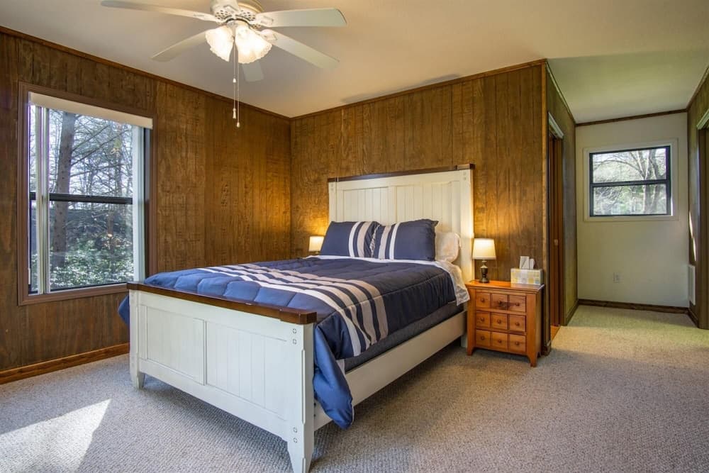 Casa Bella in Brevard