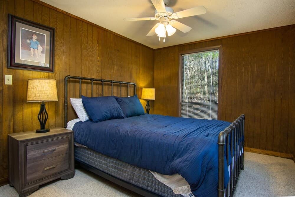 Casa Bella in Brevard