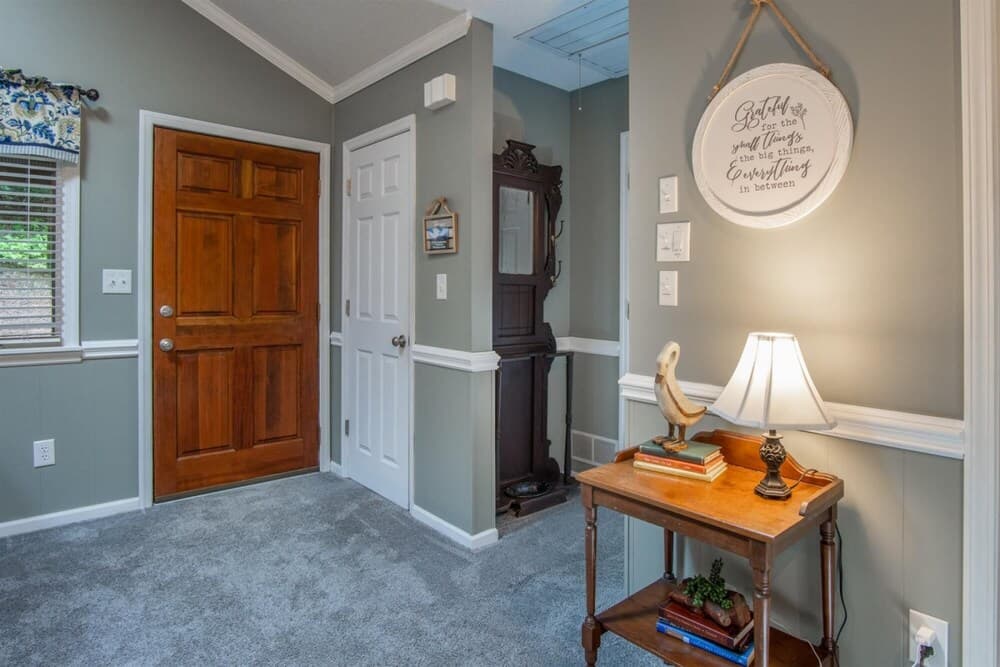 Peace of Heaven in Brevard