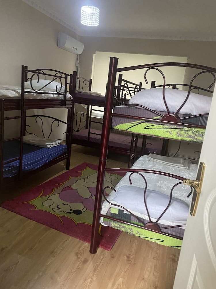 Kadıoglu Apart Hotel