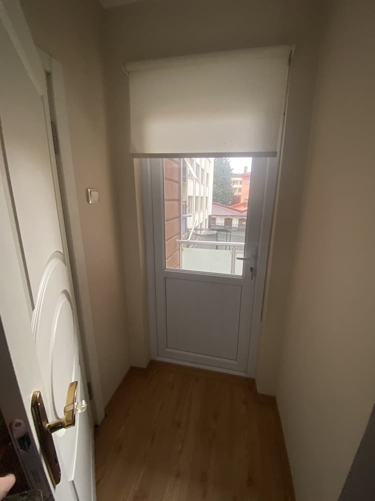 Kadıoglu Apart Hotel