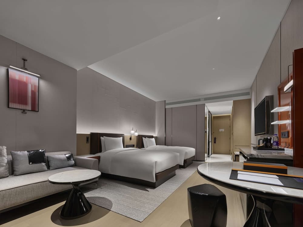 Doubletree By Hilton Cangnan