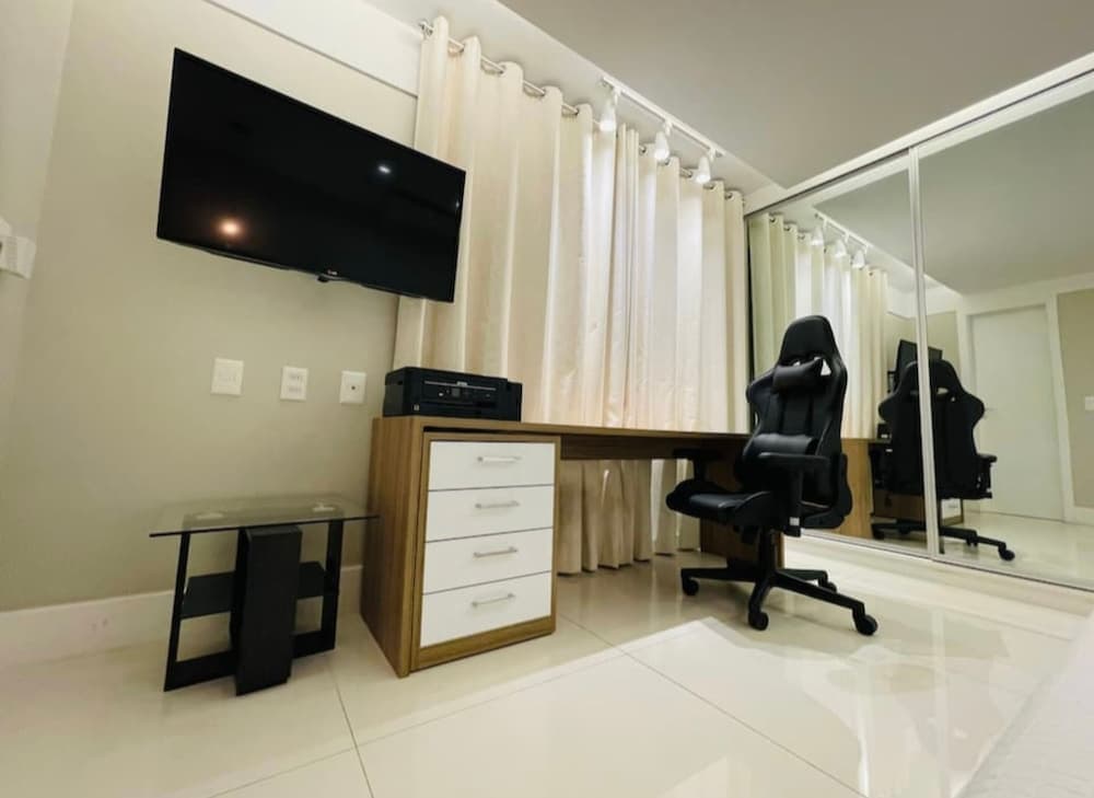 Elegante Apartamento Río Janeiro Brasil