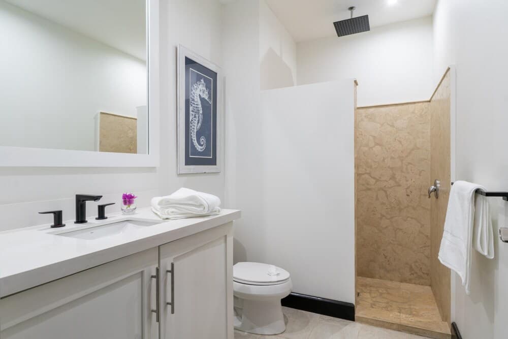 Las Catalinas - 2 BR Condo Just Steps to the Beach - Casa Chante