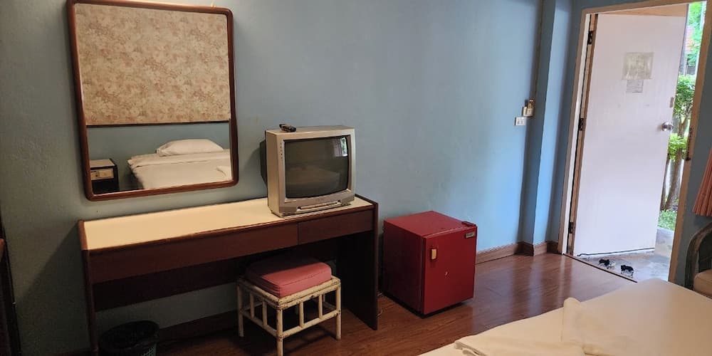 Safari Riviera Resort