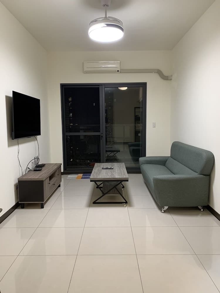 Taichung Harbor Stars