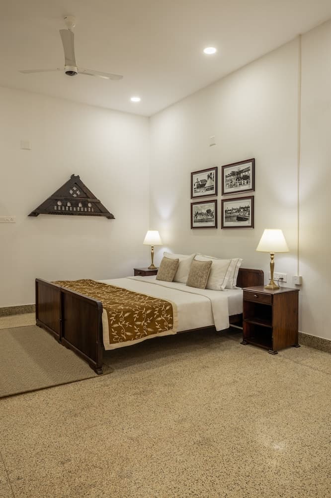 Amã Stays & Trails Victory Dawn, Kochi