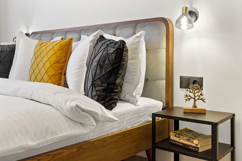 Victoriei 31 by MRG Apartments