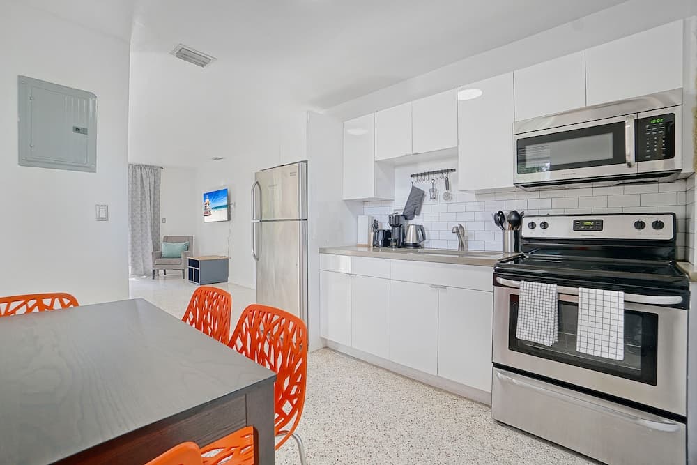 Stylish Wynwood Flats