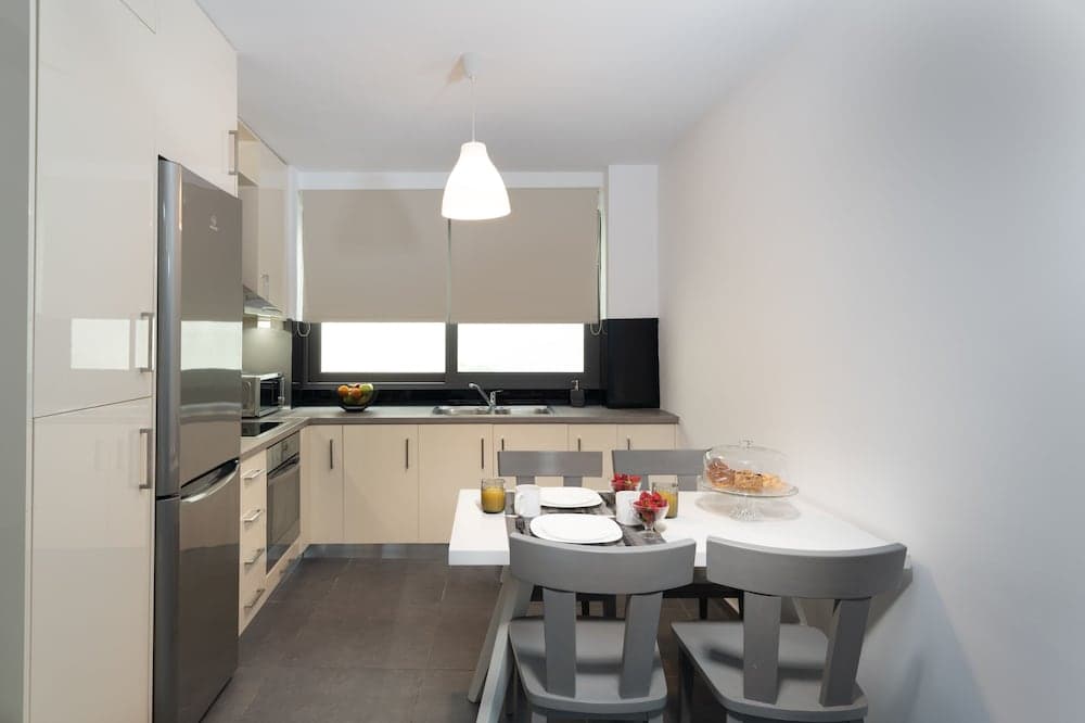 Zen Central Luxury Apartment