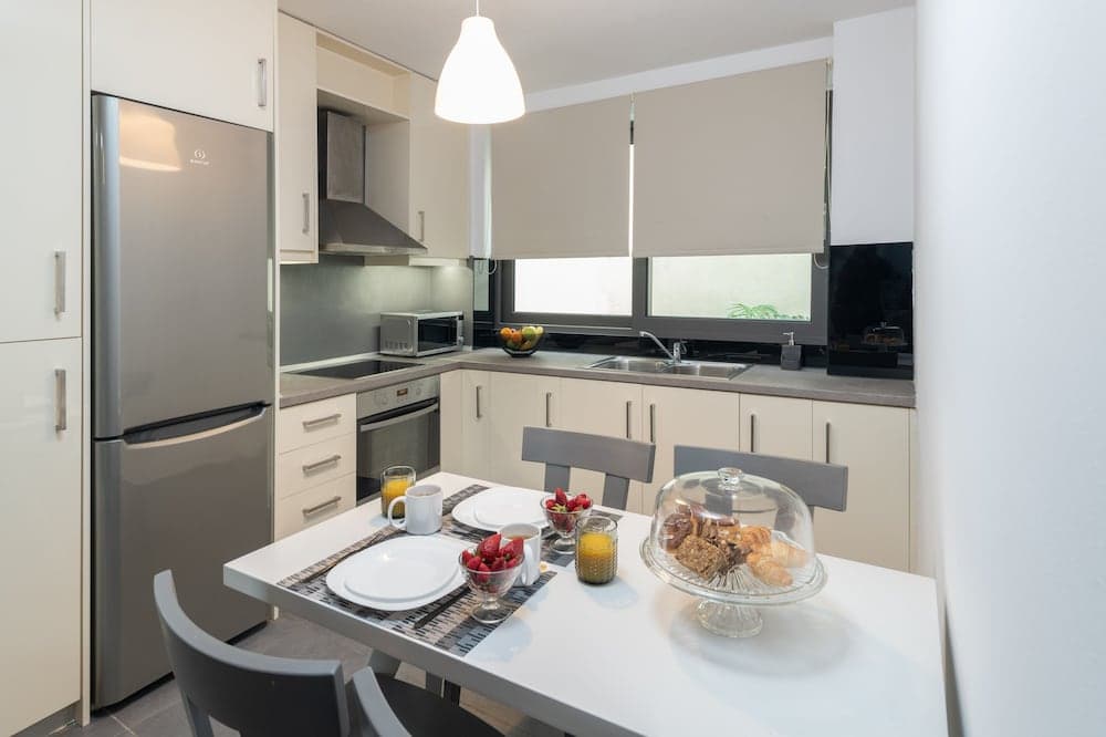 Zen Central Luxury Apartment