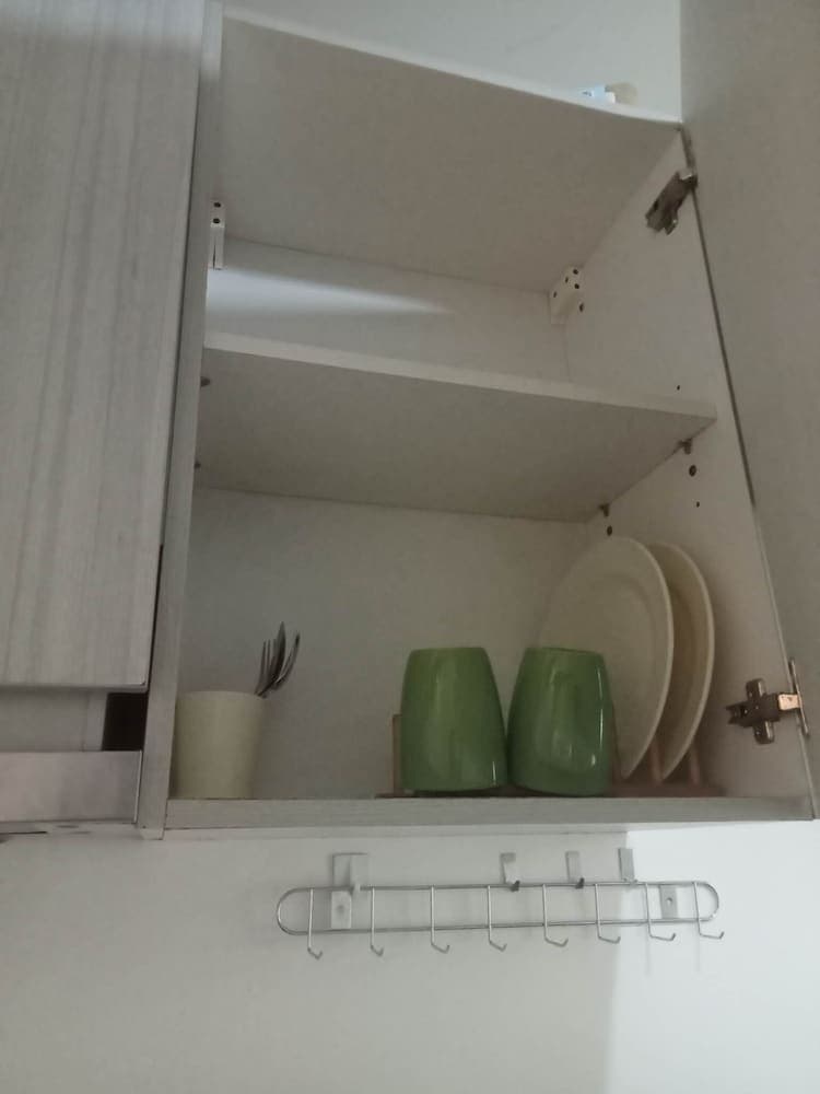 Green Residences  Taft