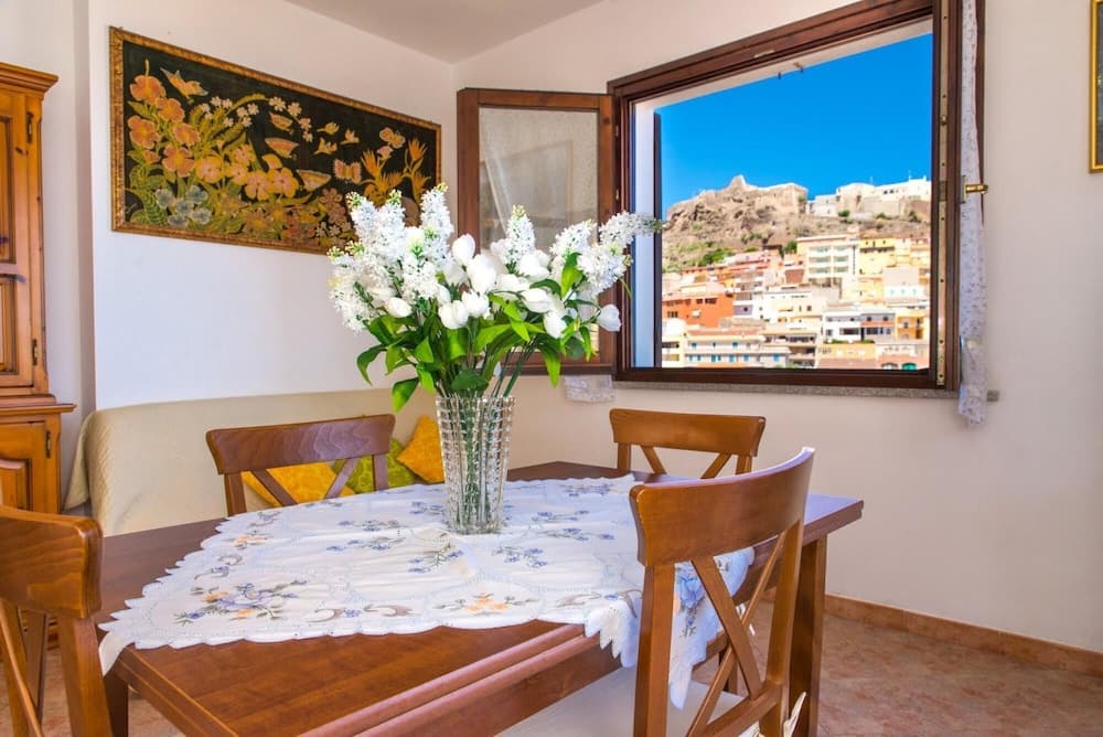 Casa Verdi in Castelsardo