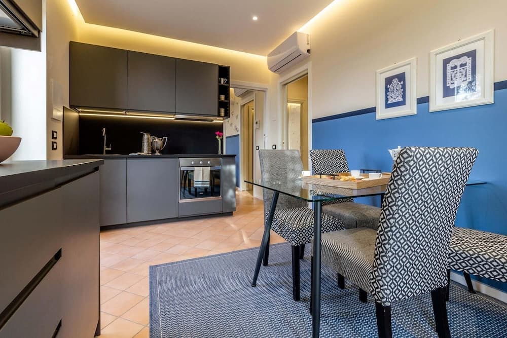 Villa Margherita in Sorrento